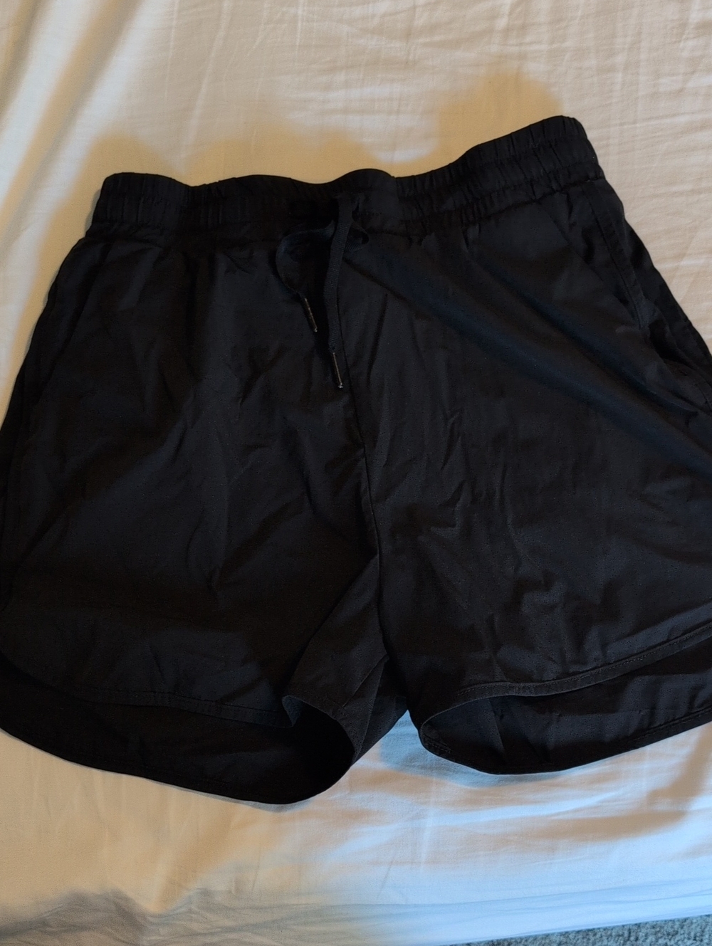 Buffbunny Flow Short